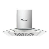 MÁY HÚT MÙI TREO TƯỜNG KÍNH CONG VG-227E