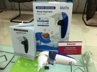 Máy hút mũi tự động Bayern Muchen M2T2