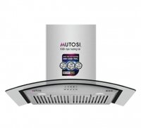 Máy hút mùi tum kính Mutosi MH-35B-70C - Hàng chính hãng