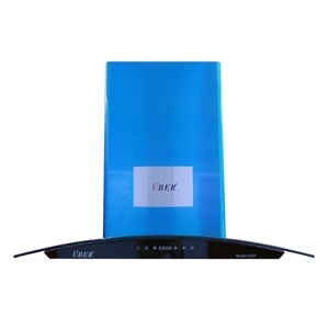 Máy hút mùi Uber U407