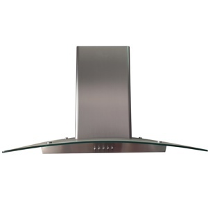 Máy hút mùi Uber U407