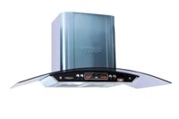 Máy Hút Mùi VANESSA VS6190G