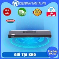 Máy hút mùi vỏ sơn Sunhouse SHB6118B - Hàng Chính Hãng