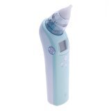 Máy hút mũi Welbutech Co-Clean baby COB-200 (Trắng xanh)