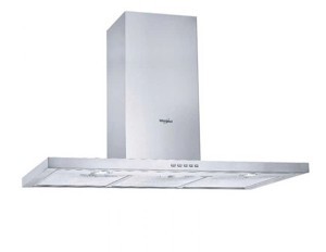 Máy hút mùi Whirlpool AKR4985/IX
