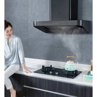 Máy hút mùi Xiaomi Mijia S1 CXW-260-MJ01A - lực hút lớn, chiều dài 90 cm, độ ồn thấp, cảm ứngMijia S1 CXW-260-MJ02C