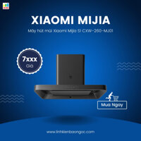 Máy hút mùi Xiaomi Mijia CXW-260-MJ01