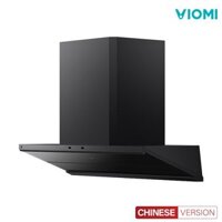 Máy hút mùi Xiaomi Viomi Kunpeng 2 Kết Nối App New Model