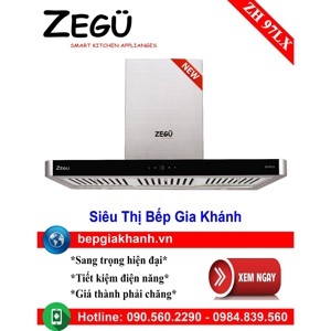 Máy Hút Mùi Zegu ZH-97LX
