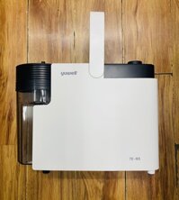 Máy hút mũi,đờm, dịch Yuwell 7E-B5 mới