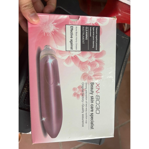 Máy hút mụn Beauty Skin care XN-8030 (XN8030)