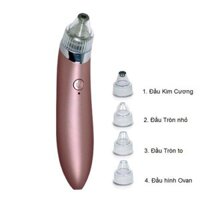 MÁY HÚT MỤN BEAUTY SKIN CARE XN8030-Dễ Dàng Đánh Bay Đầu Đen, Bụi Bẩn Giúp Bảo Vệ Và Cải Thiện Làn Da ,Máy Cầm