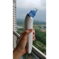 MÁY HÚT MỤN BEAUTY SUCTION