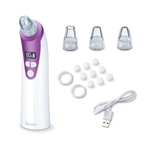 Máy hút mụn Beurer FC40