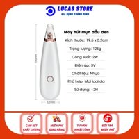 Máy Hút Mụn Cầm Tay Cao Cấp COMEDO SUCTION TOOL