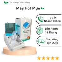 Máy Hút Mụn Chuyên Sâu SPA
