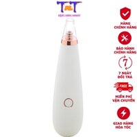 Máy hút mụn đầu đen cầm tay lực hút siêu mạnh Comedo Suction Tool cao cấp công nghệ Hàn Quốc không làm tổn thương da