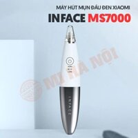 Máy Hút Mụn Đầu Đen Xiaomi Inface MS7000