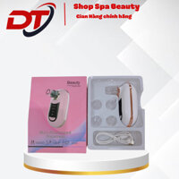 Máy Hút Mụn Mini Remover Tích Điện - Siêu Khỏe Dùng Cá Nhân Spa Thẩm Mỹ viện.