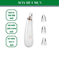 MÁY HUT MỤN MINI