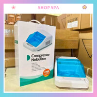 Máy Hút Mụn Nova Spa Hỗ Trợ Hút Mụn, Lực Hút Mạnh