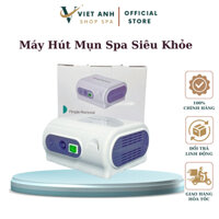 Máy Hút Mụn Spa 2024 Hút Dầu Hút Bã Nhờm Siêu Khỏe - Chăm Sóc Da Mụn