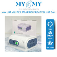 Máy Hút Mụn Spa 2024 Pimple Removal Hút Dầu | Bã Nhờn Siêu Khỏe Chăm Sóc Da Mụn - MY MY- Vật tư Thiết bị Spa & Dưỡngsinh