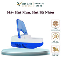 Máy Hút Mụn Spa 2024 Siêu Khỏe Kết Hợp Phun Oxy, Tinh Chất - Chuyên Dụng Cho Spa Thẩm Mỹ