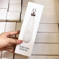 Máy Hút Mụn Spa, Máy Hút Mụn Black Head Detetor