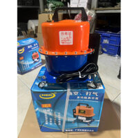 Máy hút nén chân không điều hoà ô tô