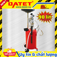 Máy hút nhớt thải, bình hứng và hút dầu thải 90 lít TRG2090