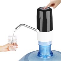 MÁY HÚT NƯỚC BÌNH TỰ ĐỘNG HÚT XĂNG BƠM RƯỢU THÔNG MINH