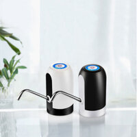 Máy Hút Nước Mini Dùng Pin - Bơm Hút Tới 80 Lít Nước/Lần Sạc