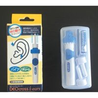 MÁY HÚT RÁY TAI CÔNG NGHỆ NHẬT BẢN (PV1502)