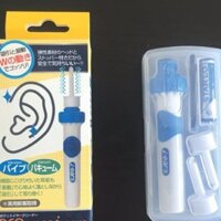 MÁY HÚT RÁY TAI CÔNG NGHỆ NHẬT BẢN (PT201)