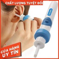 Máy Hút Ráy Tai Nhật Bản