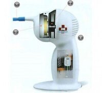 Máy hút ráy tai và nước mũi thông minh Wax Vac - Hàng chính hãng