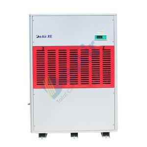 Máy hút sấy nhiệt độ cao DeAir RE-600H (600l/ngày)