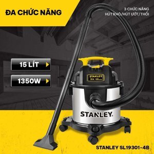 Máy hút bụi Stanley SL19301-4B