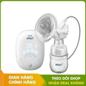 Máy hút sữa Avent Philips SCF301/01