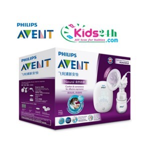 Máy hút sữa Avent Philips SCF301/01