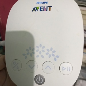 Máy hút sữa Avent Philips SCF301/01