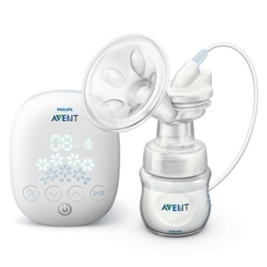 Máy hút sữa Avent Philips SCF301/01