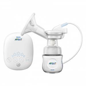 Máy hút sữa Avent Philips SCF301/01