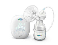 Máy hút sữa Avent Philips SCF301/01