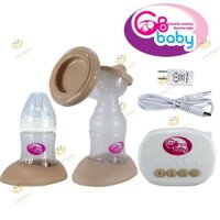 Máy hút sữa bằng điện đơn Gb baby