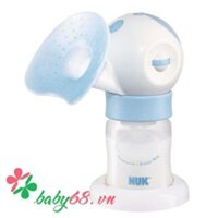 Máy hút sữa bằng điện Nuk E-Motion