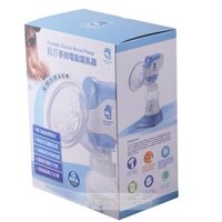 Máy hút sữa bằng điện/pin hiệu KUKU KU9017