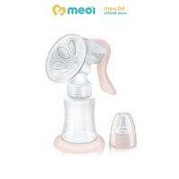 Máy hút sữa bằng tay Breastfit Fatz FB1001YH