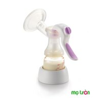 Máy hút sữa bằng tay cho mẹ Richell RC20941